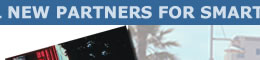 2nd ANNUAL NEW PARTNERS FOR SMART GROWTH: Building Safe, Healthy, 