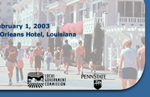 Sheraton New Orleans 