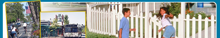 Building Safe, Healthy, and Livable Communities
