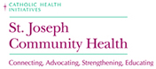 Saint Jospeh Community Health