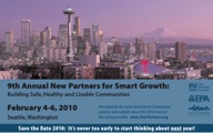 2010 Conference - Seattle