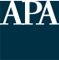 American Planning Association logo