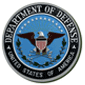 U.S. Department of Defense logo