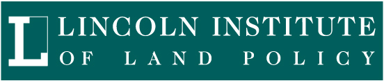 Lincoln Institute of Land Policy