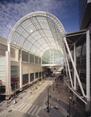 Washington State Convention and Trade Center