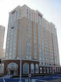 Hilton Garden photo