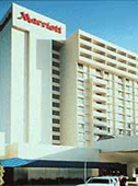 Marriott Charlotte Executive Park photo