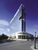 Westin Charlotte Hotel