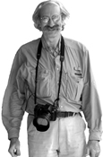 Dan Burden