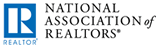 National Association of REALTORS logo