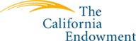 The California Endowment logo