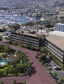 Holiday Inn San Diego Bayside