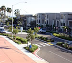 Birdrock at La Jolla Blvd