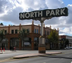 North Park