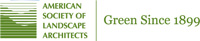 ASLA logo