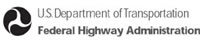 Federal Highway Administration logo