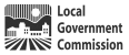 Local Government Commission