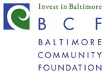 Baltimore Community Foundation logo