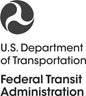 US Department of Transportation logo