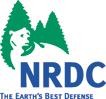 Natural Resources Defense Council logo