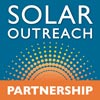 SunShot Solar Outreach Partnership – ICMA logo