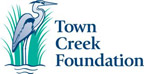Town Creek Foundation logo