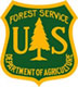 U.S. Forest Service logo