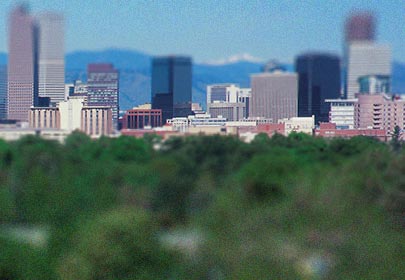 Denver, Colorado