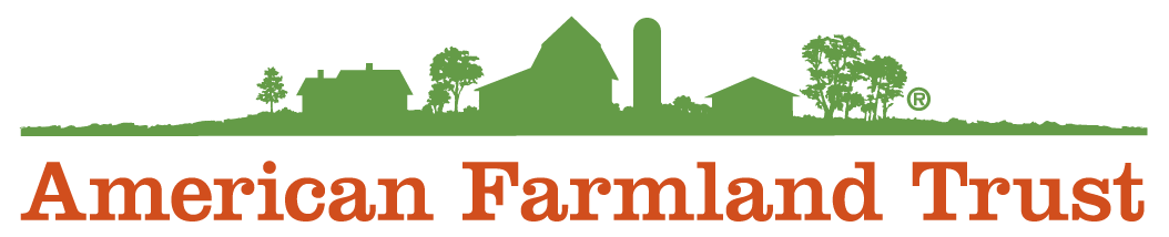 American Farmland Trust is a sponsor of the New Partners for Smart Growth™ Conference.