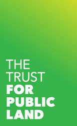 Trust for Public Land is a sponsor of the New Partners for Smart Growth™ Conference.