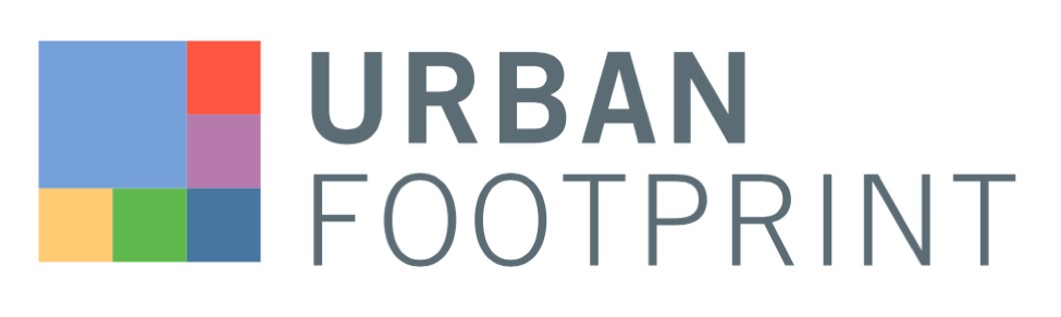 Urban Footprint is a sponsor of the New Partners for Smart Growth™ Conference.