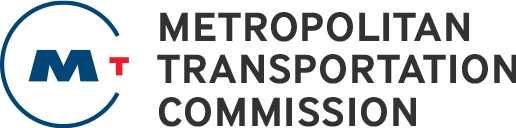 Metropolitan Transportation Commission is a sponsor of the New Partners for Smart Growth™ Conference.